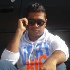 Khalid Bakr, Cairo