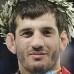 Тимур Висаев, 33 года, Железногорск