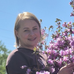 Екатерина Власова