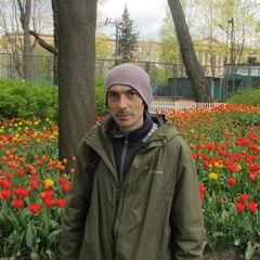 Борис Ивахненко, 39 лет, Санкт-Петербург