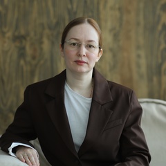 Анастасия Андриенко