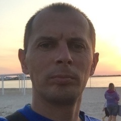 Валерий Коваль, 43 года, Ялта