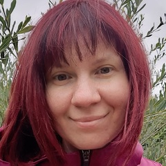Олеся Гончар, 42 года