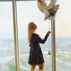 Екатерина Матвеева, 38 лет
