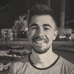 Андрей Глуховский, 39 лет, Киев