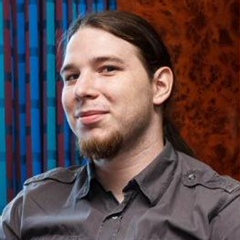 Александр Шалыгин, 35 лет, Praha