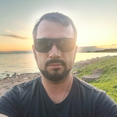 Павел Шалай, 36 лет, Санкт-Петербург
