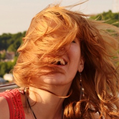 Юлия Готкова, 32 года, Киев