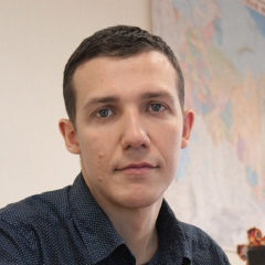 Константин Бирюкович, 47 лет, Санкт-Петербург