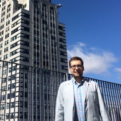 Алексей Миронов, 37 лет, Москва