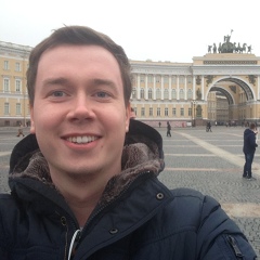Дима Рыжков, 36 лет, Москва