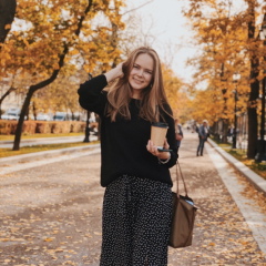 Танечка Мосина, 30 лет, Москва