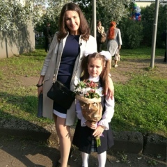 Ольга Перцева, 44 года, Санкт-Петербург