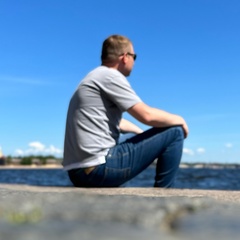 Сергей Островской
