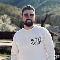 Никита Гаврилов, Краснодар