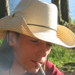 Александр Ковалев, 42 года