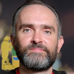 Павел Стерликов, 123 года, Челябинск