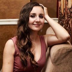 Катя Красноперова, 37 лет, Новокузнецк