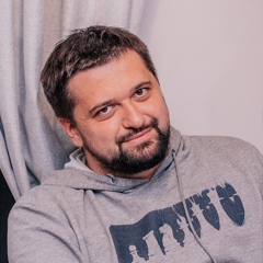 Вадим Соболевский, 41 год, Санкт-Петербург