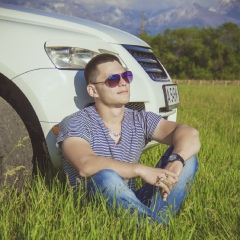 Женя Винер, 35 лет, Алматы