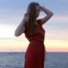 Елена Суркова, Сочи