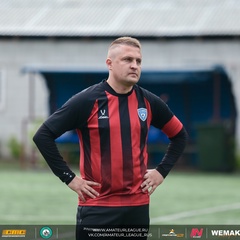Дмитрий Сагунов, Москва