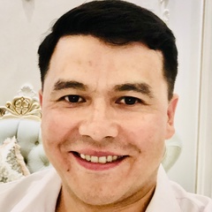 Fahriddin Shavkatov, Санкт-Петербург