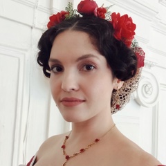Анастасия Криницкая, 36 лет, Кострома