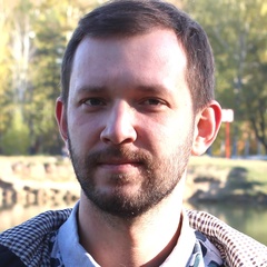 Матвей Лисун, 34 года, Омск