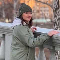 Ирина Шутова, Челябинск