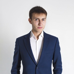 Дэн Зенкович, 34 года, Москва