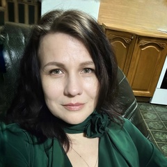 Екатерина Гирс, Лесной