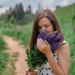 Ольга Плешакова, Зеленоград