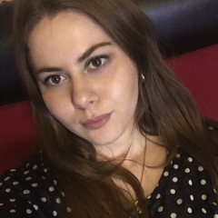 Lana Bichenova, Владикавказ