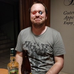 Viktor Kalinin, Таллин