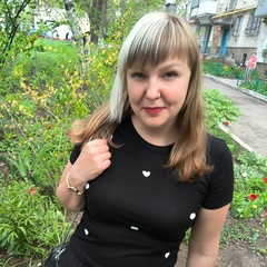 Дарья Денисова, 33 года, Хрустальный / Красный Луч