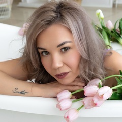 Мари Семенова, 34 года, Нижний Новгород
