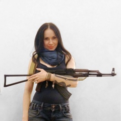 Евгения Богоявленская, 41 год, Киев