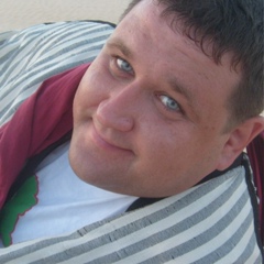 Юрий Чернов, 41 год