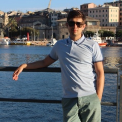 Вадик Демидов, 37 лет, Москва