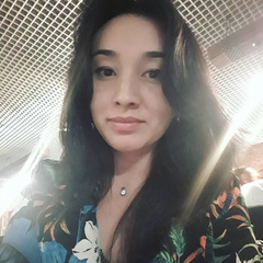 Айжан Мырзакулова, 37 лет, Алматы
