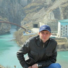 Дмитрий Шамралюк, 36 лет