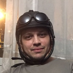 Николай Матийченко, 38 лет