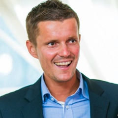 Дмитрий Оводов, Санкт-Петербург