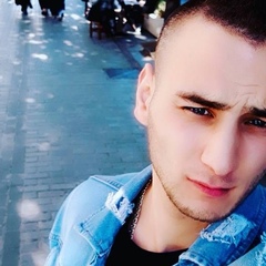 Артур Хатамов, 30 лет, İstanbul