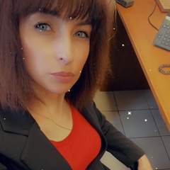 Светлана Юрьевна, 36 лет