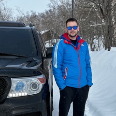 Алексей Шилов, Петропавловск-Камчатский