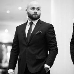 Давид Газзати, 40 лет, Москва