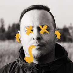 Андрей Чернокун, 42 года, Москва
