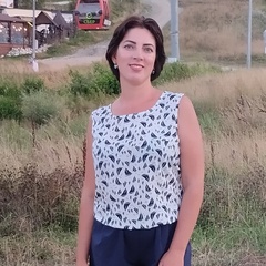 Жанна Сычёва, 42 года, Москва